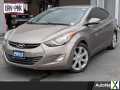 Photo Used 2012 Hyundai Elantra Limited w/ Technology Pkg 5