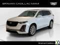 Photo Certified 2021 Cadillac XT6 Premium Luxury