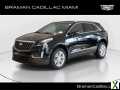 Photo Certified 2022 Cadillac XT5 Luxury