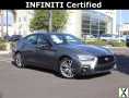 Photo Certified 2024 INFINITI Q50 Sensory