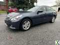 Photo Used 2012 INFINITI G37 x w/ Premium Pkg