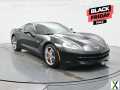 Photo Used 2014 Chevrolet Corvette Stingray Coupe w/ 3LT Preferred Equipment Group