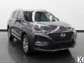 Photo Used 2020 Hyundai Santa Fe Limited