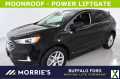 Photo Certified 2021 Ford Edge SEL w/ Convenience Package
