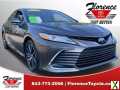 Photo Used 2024 Toyota Camry XLE