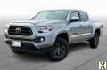 Photo Used 2021 Toyota Tacoma SR5