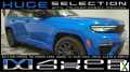 Photo Used 2023 Jeep Grand Cherokee Summit