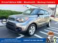 Photo Used 2019 Kia Soul w/ Convenience Package