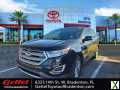 Photo Used 2018 Ford Edge Titanium