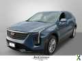 Photo Used 2024 Cadillac XT4 Premium Luxury