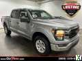 Photo Used 2023 Ford F150 XLT