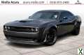 Photo Used 2022 Dodge Challenger R/T Scat Pack