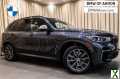 Photo Used 2022 BMW X5 M50i w/ Executive Package