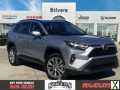 Photo Used 2022 Toyota RAV4 XLE Premium