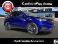 Photo Used 2020 Acura RDX FWD w/ A-Spec \u0026 Technology Pkg