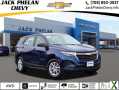 Photo Certified 2022 Chevrolet Equinox LS