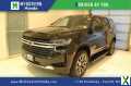 Photo Used 2022 Chevrolet Tahoe LT w/ LT Signature Plus Package