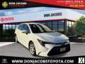 Photo Used 2023 Toyota Corolla LE