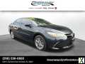 Photo Used 2015 Toyota Camry SE