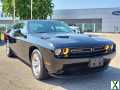 Photo Used 2023 Dodge Challenger SXT