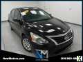 Photo Used 2015 Nissan Altima 2.5 S w/ Power Driver Seat Package