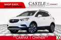 Photo Certified 2022 Buick Encore Preferred w/ Safety Package