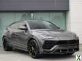 Photo Used 2021 Lamborghini Urus