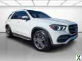 Photo Used 2022 Mercedes-Benz GLE 350