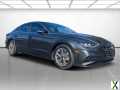 Photo Used 2021 Hyundai Sonata SEL w/ Cargo Package