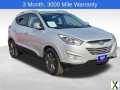 Photo Used 2015 Hyundai Tucson SE