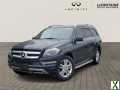 Photo Used 2015 Mercedes-Benz GL 450 4MATIC