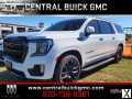 Photo Used 2023 GMC Yukon XL SLT w/ SLT Premium Package