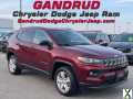 Photo Used 2022 Jeep Compass Latitude