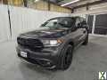 Photo Used 2019 Dodge Durango SXT