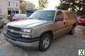 Photo Used 2003 Chevrolet Silverado 1500 W/T