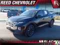 Photo Used 2022 Hyundai Santa Cruz SEL