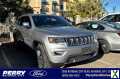 Photo Used 2019 Jeep Grand Cherokee Limited w/ Luxury Group II