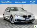 Photo Used 2018 BMW 320i Sedan