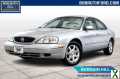 Photo Used 2001 Mercury Sable LS