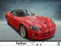 Photo Used 2003 Dodge Viper SRT-10