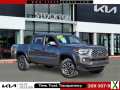 Photo Used 2021 Toyota Tacoma TRD Sport