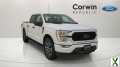 Photo Certified 2021 Ford F150 XL w/ STX Appearance Package