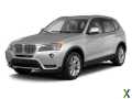 Photo Used 2013 BMW X3 xDrive28i