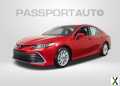 Photo Used 2023 Toyota Camry LE