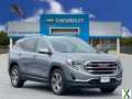 Photo Used 2021 GMC Terrain SLT