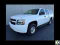 Photo Used 2009 Chevrolet Suburban 2500 LS