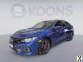 Photo Used 2020 Honda Civic EX