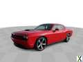 Photo Used 2014 Dodge Challenger R/T