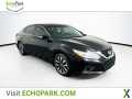 Photo Used 2016 Nissan Altima 2.5 SV w/ Convenience Package