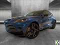 Photo Used 2023 Aston Martin DBX 707